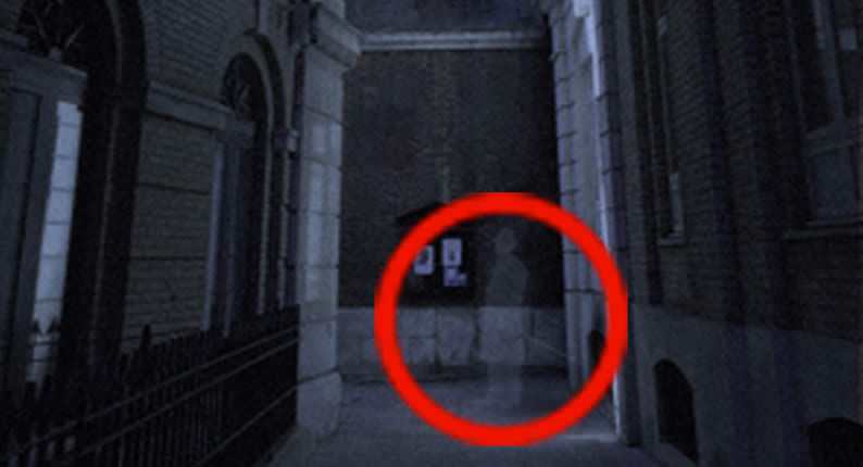 Most Haunted Places In London