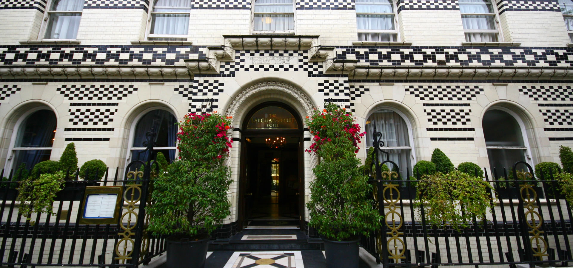 sheet hotel fact langham London  Street Langham  Oxford Hotels Near Grange Hotel Court